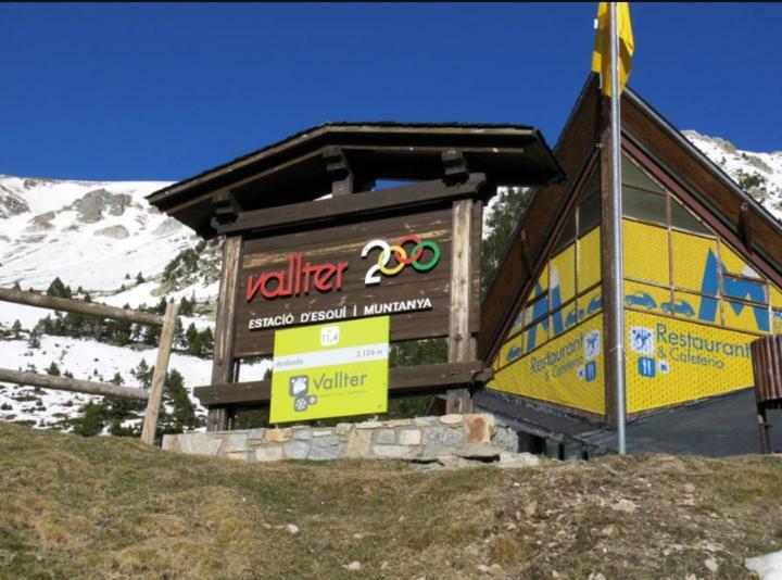 Casa Rural Mollo, Vall De Camprodon Kültér fotó