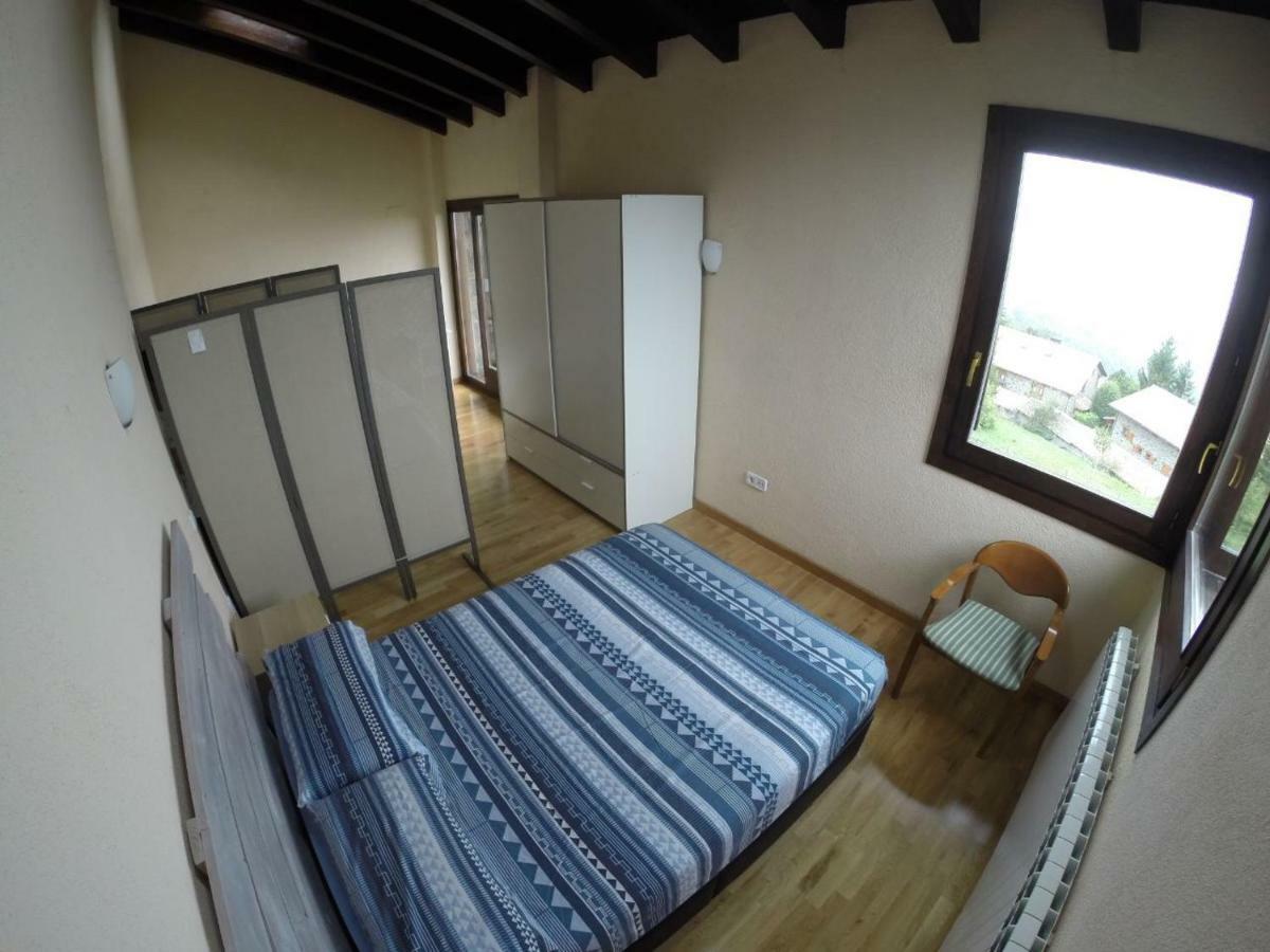 Casa Rural Mollo, Vall De Camprodon Kültér fotó