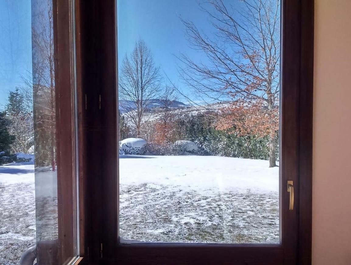 Casa Rural Mollo, Vall De Camprodon Kültér fotó